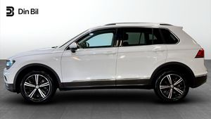 Volkswagen Tiguan bild 2