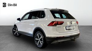 Volkswagen Tiguan bild 3