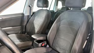 Volkswagen Tiguan bild 8