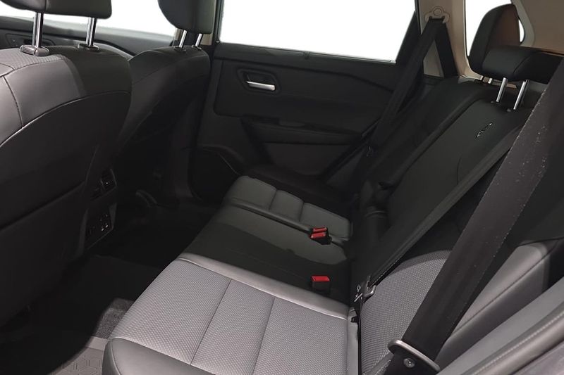 Nissan X-Trail bild 13