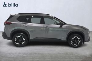 Nissan X-Trail bild 18