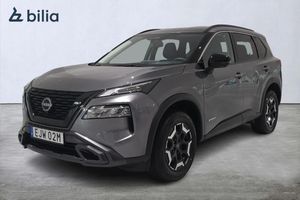 Nissan X-Trail bild 1