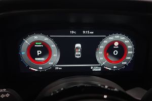 Nissan X-Trail bild 16