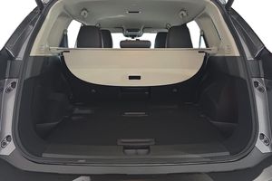 Nissan X-Trail bild 12