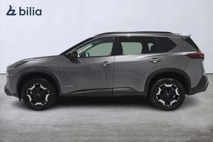 Nissan X-Trail bild 3