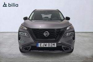 Nissan X-Trail bild 6
