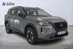 Nissan X-Trail bild 20