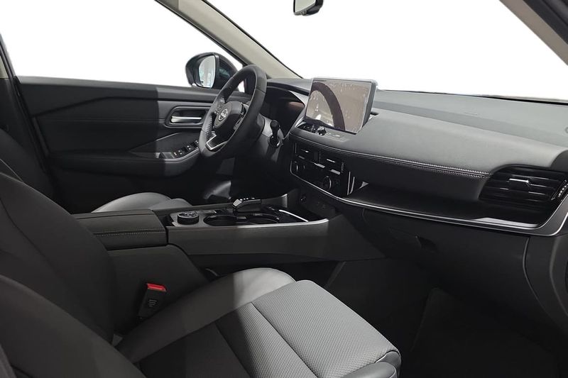 Nissan X-Trail bild 7