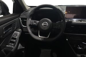 Nissan X-Trail bild 11