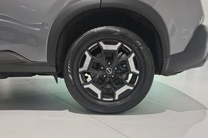 Nissan X-Trail bild 17