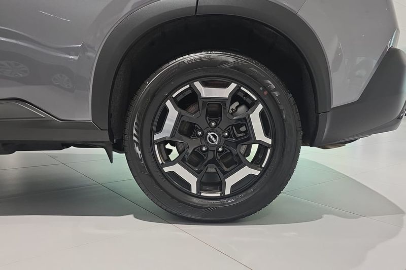 Nissan X-Trail bild 17
