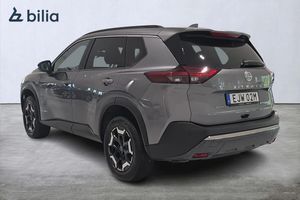 Nissan X-Trail bild 2