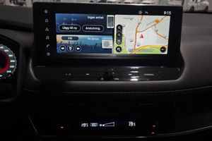 Nissan X-Trail bild 15