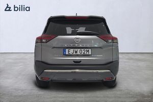 Nissan X-Trail bild 5