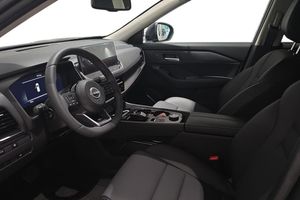 Nissan X-Trail bild 14