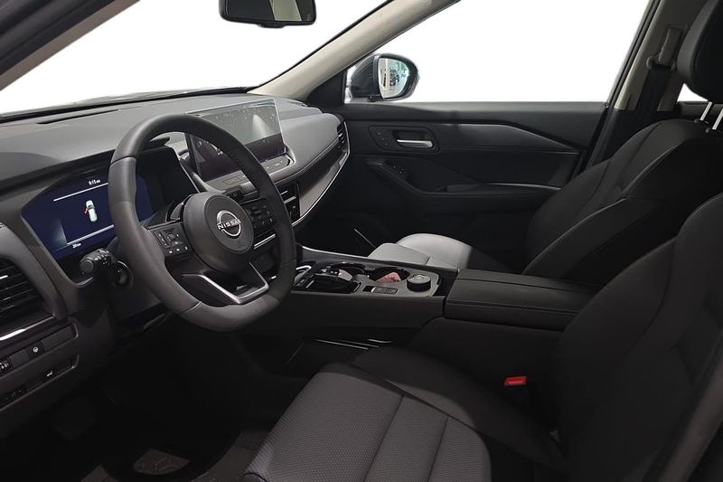 Nissan X-Trail bild 14