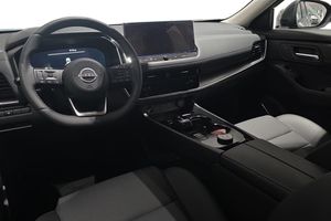 Nissan X-Trail bild 10