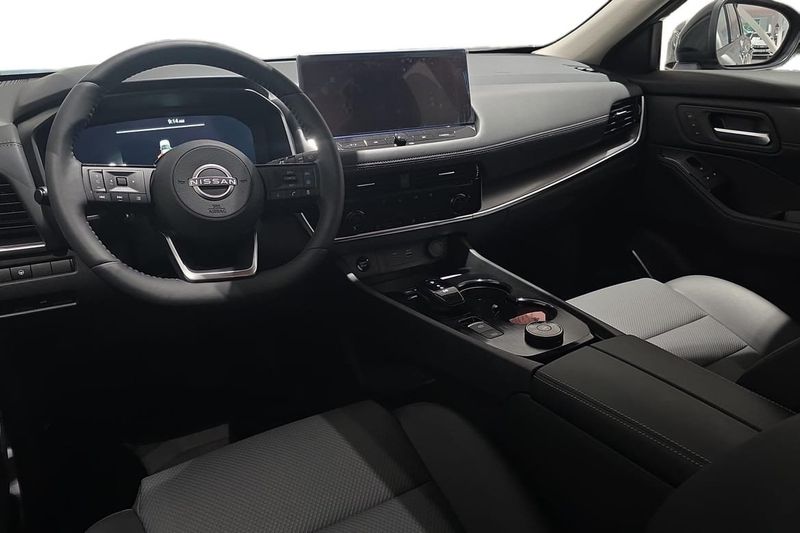 Nissan X-Trail bild 10