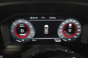 Nissan X-Trail bild 16