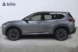 Nissan X-Trail bild 3