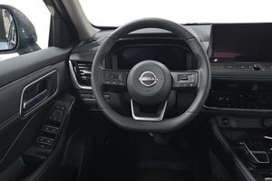 Nissan X-Trail bild 11
