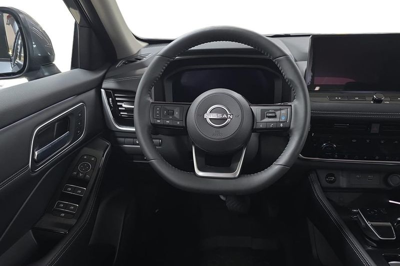 Nissan X-Trail bild 11