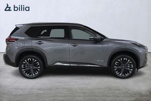 Nissan X-Trail bild 18