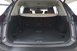 Nissan X-Trail bild 12