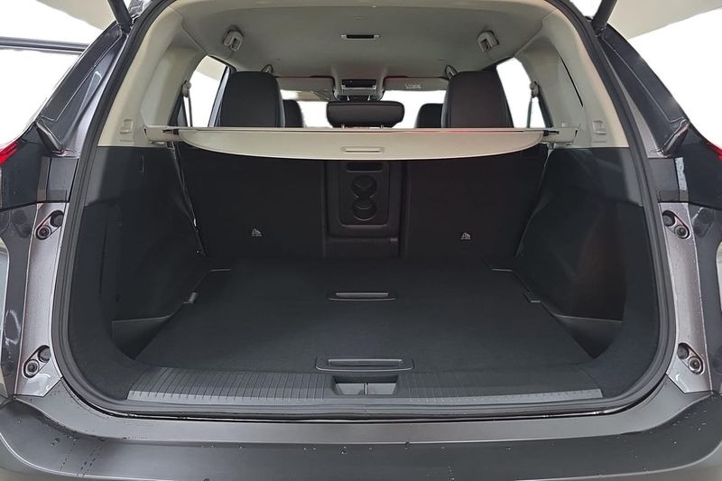 Nissan X-Trail bild 12