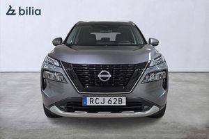 Nissan X-Trail bild 6