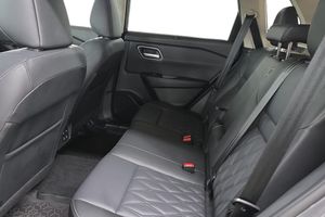 Nissan X-Trail bild 13