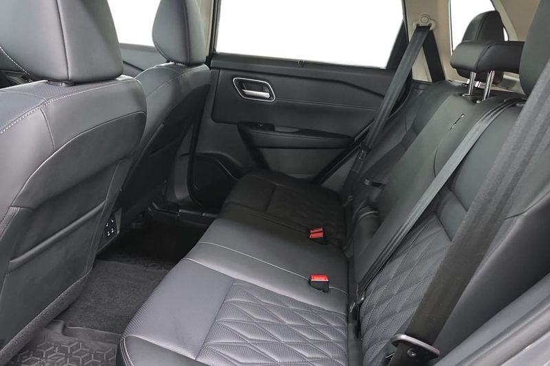Nissan X-Trail bild 13