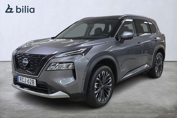 Nissan X-Trail e-4orce Tekna - 2025