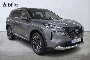 Nissan X-Trail bild 20