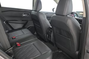 Nissan X-Trail bild 9