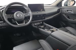 Nissan X-Trail bild 10