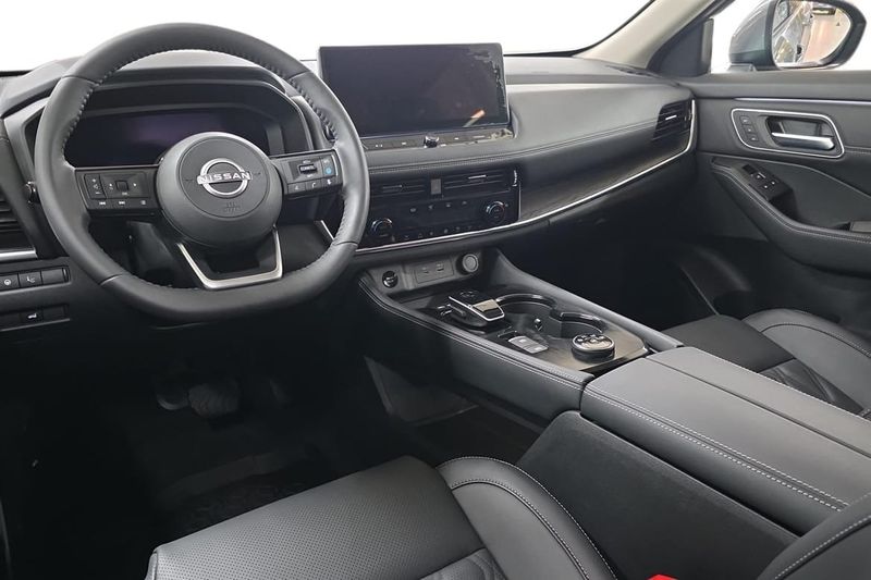 Nissan X-Trail bild 10