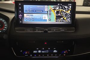 Nissan X-Trail bild 15