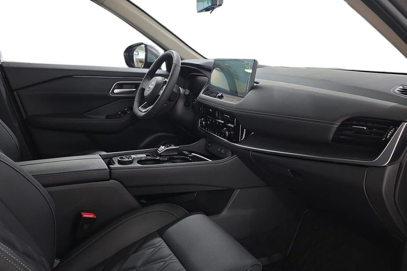 Nissan X-Trail bild 7