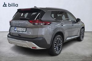 Nissan X-Trail bild 19