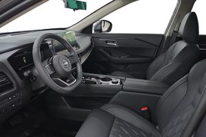 Nissan X-Trail bild 14