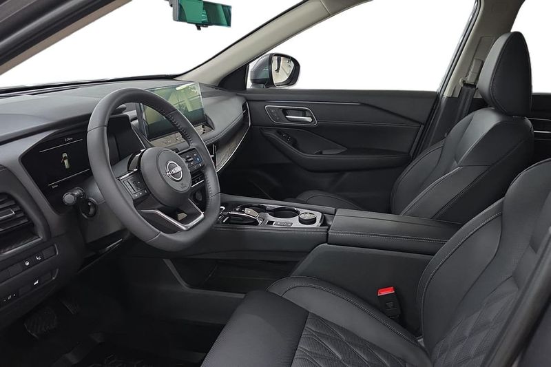 Nissan X-Trail bild 14