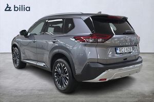 Nissan X-Trail bild 2