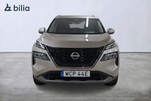Nissan X-Trail bild 6