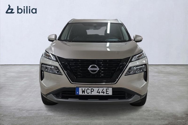 Nissan X-Trail bild 6