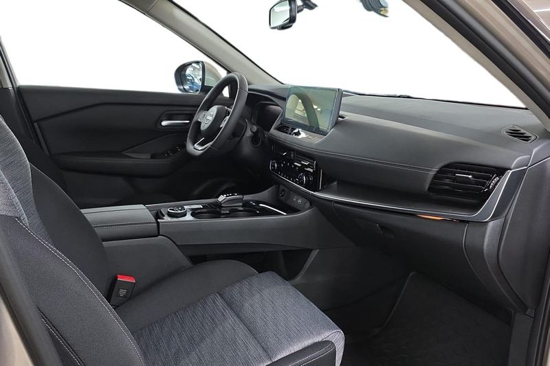 Nissan X-Trail bild 7