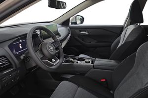 Nissan X-Trail bild 14
