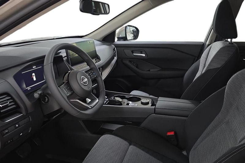 Nissan X-Trail bild 14