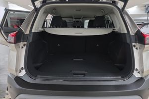Nissan X-Trail bild 12