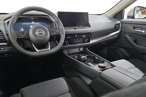 Nissan X-Trail bild 10